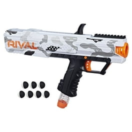 nerf ライバル　ジュピター edge ナーフ ライバル エッジシリーズ ジュピター 紹介 NERF Rival