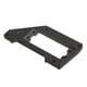 thumbnail image 5 of RC Servo Mounts Soporte de servo de eje de fibra de carbono para chasis Axial SCX10 Pro AXI03028 1/10 coche trepador de control remoto, 5 of 10