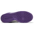 thumbnail image 5 of Women's Nike Dunk Low Next Nature Smmt White/Blck Raspberry (DD1873 108) - 6.5, 5 of 5