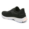 thumbnail image 4 of Vionic Womens Endure Sneaker Black, 4 of 10