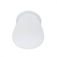 thumbnail image 3 of With Suction Cup Sturdy Shaving Foot Step, Foot Rest, For Home Bathroom, 3 of 8