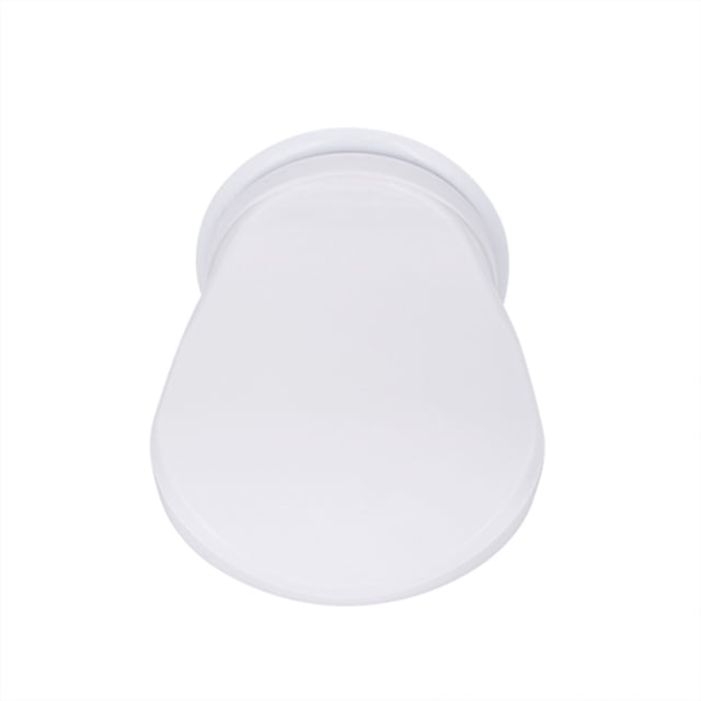 Shower Foot Rest with Suction Cup Bathroom Shower Shaving Leg Support Foot Step Grip Balance Aid Step Stools