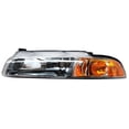 thumbnail image 1 of FARO CIRRUS 1997 al 2000 CHRYSLER Izquierdo/Piloto Generica 139500-589641 Liso 1 pieza Nuevo, 1 of 4
