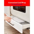 thumbnail image 3 of Pizzera Eléctrica Plus de 12 Pulgadas antihaderente Betty Crocker, 3 of 3