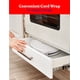 thumbnail image 3 of Pizzera Eléctrica Plus de 12 Pulgadas antihaderente Betty Crocker, 3 of 3