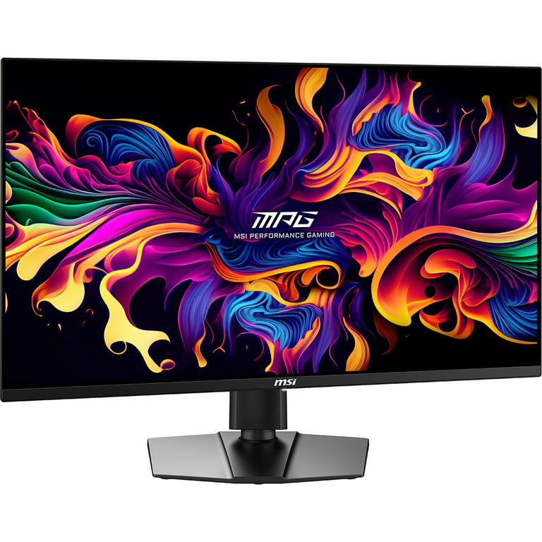 MSI Computer MPG 321URX QD-OLED 32