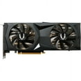 thumbnail image 3 of Zotac GeForce RTX 2080 Graphic Card - 1.71 GHz Boost Clock - 8 GB GDDR6 - Dual Slot Space Required (225680), 3 of 11