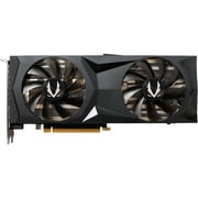 Zotac GeForce RTX 2080 Graphic Card - 1.71 GHz Boost Clock - 8 GB GDDR6 - Dual Slot Space Required (225680)