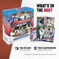 thumbnail image 3 of 18 Topps Bowman Platinum Mlb Baseball Hobby Box Trading Cards, 3 of 5