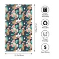 thumbnail image 2 of Balery Labrador Retriever Dog Toalla de Microfibra Premium con Estampado – 27.5x16 pulgadas, Alta Absorción, Suave y Aterciopelada, Secado Rápido, 2 of 6