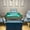 Champagne, variant on Foldable Automatic Mahjong Table with Wheels, 42mm Numbered Tiles (2 Sets), Portable Electric Mahjong Table for Home & Entertainment