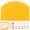 Yellow: 12pcs Set: Style 1, variant on Beeswax Candle Making Kit for Kid Bee Wax 12 Sheet DIY Candle Rolling Supply for DIY Art Craft Project for Boy and Girl Includes Wick Ribbon Rope Bee Decor