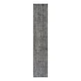 thumbnail image 2 of Jill Zarin English Manor Collection Area Rug - Farmhouse (2' 7" x 14' 1" Runner Blackberry/Ivory), 2 of 6