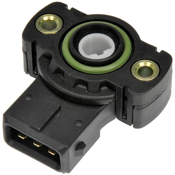 Dorman 977-033 Throttle Position Sensor for Specific BMW Models Fits select: 2001-2006 BMW M3, 2000-2003 BMW M5
