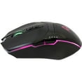 thumbnail image 2 of Souris de jeu ambidextre à 7 boutons iMouse X5, 2 of 5