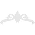 thumbnail image 4 of Ekena Millwork 36"W x 15"H x 1"P (10/12) Pitch Florence Architectural Grade PVC Gable Pediment, 4 of 5