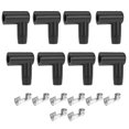 thumbnail image 2 of Kit de terminales Spark Plug Boot, distribuidor HEI de 90 grados (paquete de 8), 2 of 9