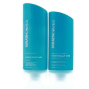 Keratin Complex Keratin Color Care Duo Shampoo and Conditioner Set, 13.5 Fl Oz