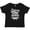 AB-Black, variant on Drone Engineer Childs Boys or Girls Baby T-Shirt