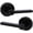 Bronze, variant on Kwikset 740HFLRDT-26S Halifax Single Cylinder Keyed Entry Door Lever Set - Chrome