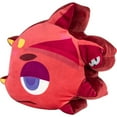 thumbnail image 1 of Flick Animal Crossing Mega Mocchi 15" Plush, 1 of 5