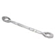 thumbnail image 1 of Barra de equilibrio para motocicleta de aleación de aluminio ajustable de longitud profesional premium Plata, 1 of 9