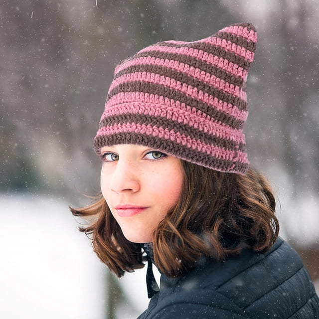 Greenadscape Gorro De Con Orejas De Para Uso Unisex Calidez Y