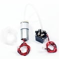 thumbnail image 4 of de Generador de Humo de Simulador RC Mejorado para 1/16 DIY Repuesto, 4 of 5