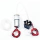 thumbnail image 4 of Tubo de Generador de humo de simulación RC de Metal para Heng Long 1/16 perfke, 4 of 5