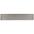 thumbnail image 4 of Bowery Hill Traditional Four-Door Hardwood Credenza, 4 of 4