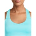 thumbnail image 2 of Avia Women's Medium Impact Strappy Sports Bra, 2 of 5