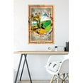 thumbnail image 6 of CATAN - Settlement Wall Poster, 22.375" x 34", 6 of 6