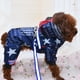 thumbnail image 1 of onlyliua Liquidación Del Día Ofertas Prime Ropa para Mascotas Sudaderas con Capucha de Poliéster Ropa para Perros Plus, 1 of 7