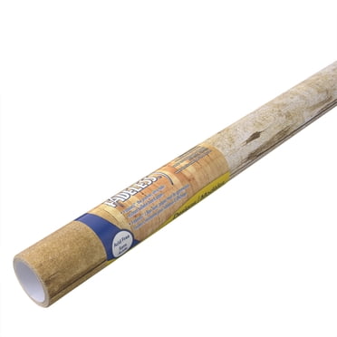 Pacon Fadeless Designs Bulletin Board Paper, Brick Pattern, 48" X 50 Ft Roll, Acid-Free & Fade-Resistant