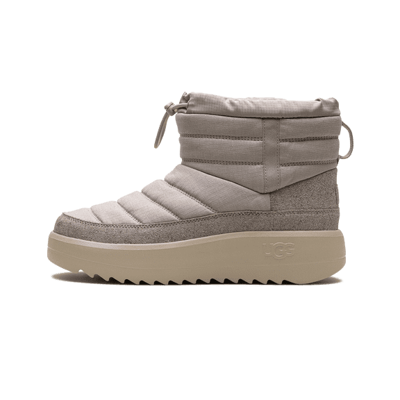 UGG MENS Maxxer Mini Boot "Pumice" 1146714 PMC 1146714 PMC from Stadium Goods