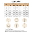 thumbnail image 5 of Athlemo Women Workout Romper Yoga Ribbed Square Neck One Piece Seamless Tank Top Bodysuit, 5 of 8