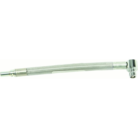 Goodridge HDFL-001EFI/CL Fuel Injection Line - Clear
