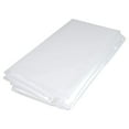 thumbnail image 3 of Clear Polythene Plastic Sheeting Garden Diy Material Cover for Greenhouse Roof, 3 of 8