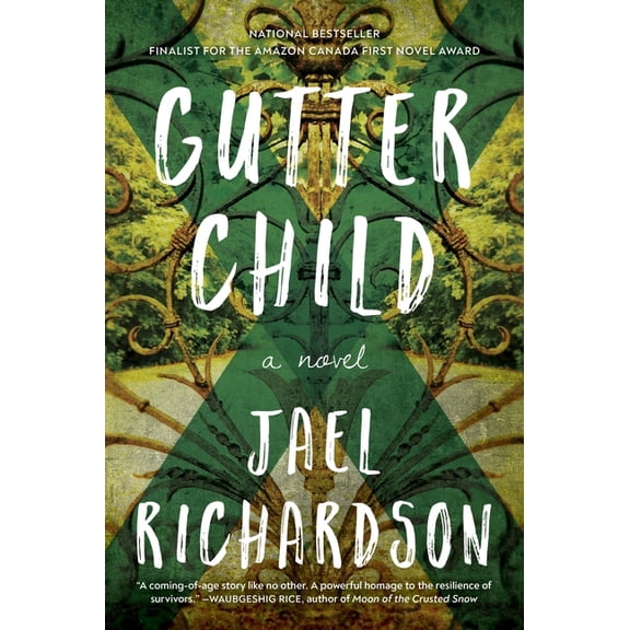 Gutter Child, (Paperback)