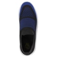 thumbnail image 4 of TENIS CASUALES LEON MUJER NEGRO TEJIDO 5106 LEON 5106p, 4 of 5