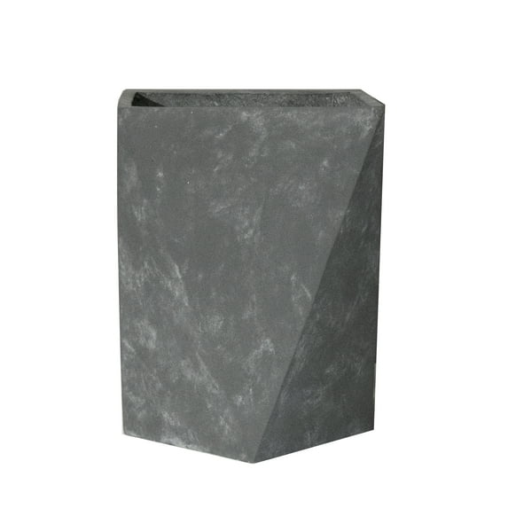 Vintage Home 18" High Fiberstone Planter