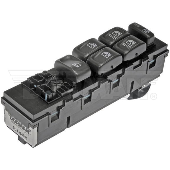 Remanufactured Dorman 901-649R Power Window Switch