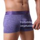 thumbnail image 4 of Calzoncillos tipo bóxer con abertura en forma de bala para hombre, calzoncillos tipo bóxer sexys con forma de U, calzoncillos tipo bóxer con diseño de elefante, pantalones tipo avión 443, 4 of 5