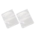 thumbnail image 4 of WHAMVOX 200Pcs Heat Sealable Bags Transparent Bag for 8.7x3.9x0.04In, 4 of 8