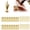 20, variant on Self-Drilling Drywall Anchors with Screws Kit – Heavy Duty No Pre-Drilling Required, Corrosion-Resistant Steel, 66 lbs Holding Capacity for Shelves, Frames & Furniture
