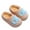 Khaki, variant on Fozruso Slippers For Kids Child Indoor And Outdoor Warm Shoes With Slip Design Cute And Stylish For Boys And Girls 2.5 13 Years,Girls Soft Plush Slippers Sizes 9 Little Kid(2.5-3.5 Years)