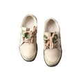 thumbnail image 2 of TMA EYES Lace - up Breathable Casual Shoes, 2 of 5