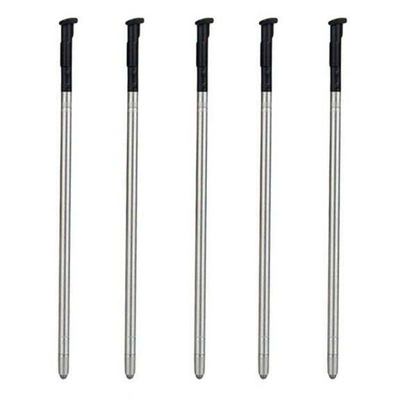 5pcs Touch-Screen Capacitive Stylus Writing Pen For Stylo 4 Q710 Q710MS