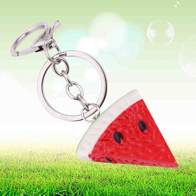 unbranded Llavero De Resina Para Mujer Accesorio Para Y Llaves Fashion Charm