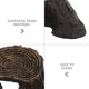 thumbnail image 3 of unbranded 2Ud Plataforma De Resina Para Descanso Y Escalada De Reptiles Accesorio Para Hábitat Acuático, 3 of 8